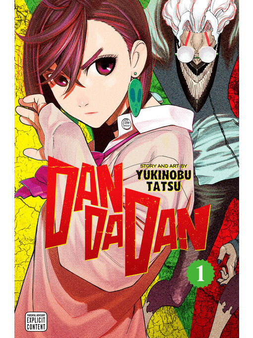 Title details for Dandadan, Volume 1 by Yukinobu Tatsu - Available